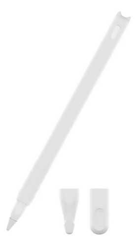 Funda De Silicona Para Apple Pencil 2da Generacion