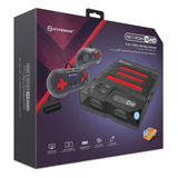 Console Retron 3hd Hyperkin Produto Novo Lacrado Garantia