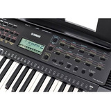 Teclado Yamaha Psr E273 - Semi Novo 