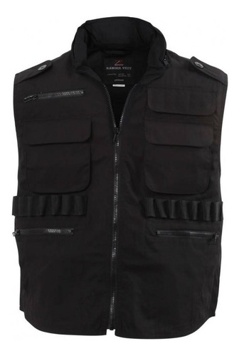 Chaleco Rothco Ranger Vests En Remate