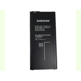 Bateria Samsung J4 J6 Plus Core J7 Eb-bg610abe Original