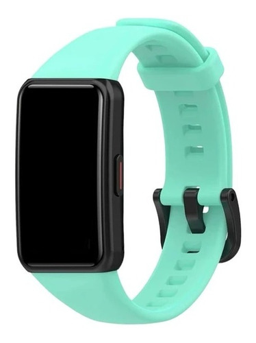 Correa Silicona Compatible Con Huawei Honor Band 6 / 6 Pro