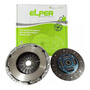 Kit De Clutch Croche Embreague Fiat Ducato 2.8 Jtd Elper fiat Ducato