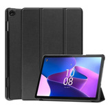 F Funda De Tableta For Lenovo Tab M10 (3rd Gen) Tb-328f 10.1