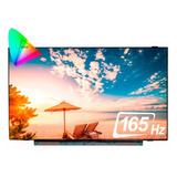 Tela 17,3 Ips Qhd 165hz P/ Avell C65 Liv C65 Hyb C65 Mob 