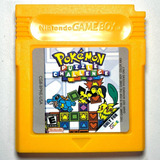 Pokemon Puzzle Challenge | Game Boy Color (gbc)