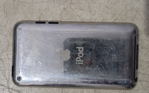 iPod Touch 4g Para Reparar O Repuesto