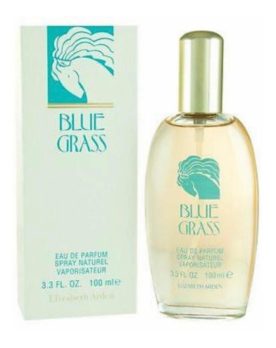 Perfume Blue Grass Elizabeth Arden Dama 100ml