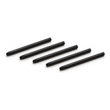 Puntillas Wacom Para Intuos  Nibs (5-pack) (ack20001)