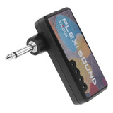 Aaa Amplificador De Fone De Ouvido Portátil Sound Mini