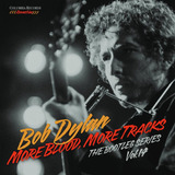 Bob Dylan More Blood More Tracks Bootleg Series 14 Cd 2018