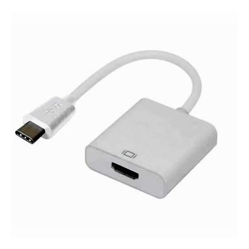 Convertidor Usb Tipo C A Hdmi