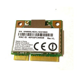 Placa Wifi Rtl8188ce Netbook Notebook Exo Bangho Bgh Coradir