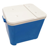 Container Furacão Pet 15 Kg