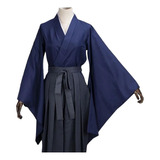 Uniforme De Kendo Tipo Kimono Para Hombre Y Mujer, Conjuntos