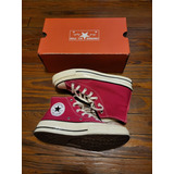 Converse Chuck Taylor 70's Cherry