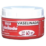 Grasa Vaselinada Blanca Lubritodo X 60 Grs/ Jcb  1500408