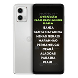 Motorola - Moto G73 5g - 128gb 8gb Ram Branco (india)