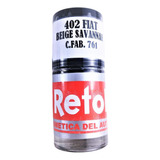 Pintura Retoke Fiat Beige Savanha Metalico 761