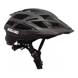 Casco De Bicicleta All Ride Mtb Iman Rideland 