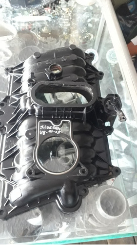 Multiple Admicion  Chevrolet Silverado Y Gran Blazer V8 5.7 