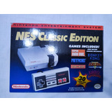 Nes Classic Edition