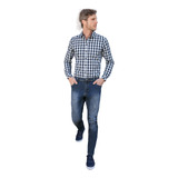 André Badi Hombre  Jeans 005950