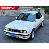 1988 Bmw 325is Coupe