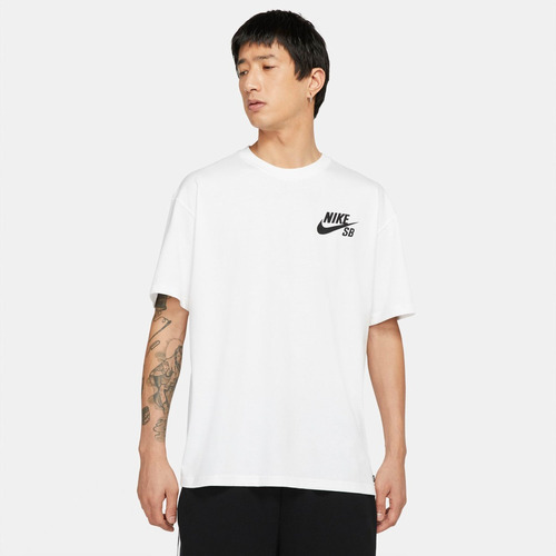 Camiseta Nike Sb Masculina