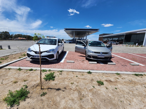 Volkswagen Gol Trendline 2017