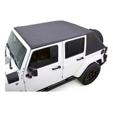 Toldo Suave Voyager Rugged Ridge Para Gladiator 20-24