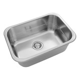 Pileta Bacha Simple De Cocina Johnson E54