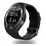 Reloj Smart Watch Android  Whattsap Llamadas Bluethooth