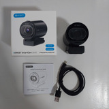 Webcam Emeet S600 4k 30fps | 1080p 60fps Com Foco Automático