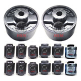 Kit Bujes  Suspension Trasera Lancer 81mm 14pz 2006