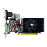 Placa De Video Sentey Geforce Gt 210 1gb Ddr3 Nvidia