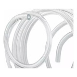 Tubo Ptfe 1.75mm 3x2 Mm Para Garganta/hotend/interno/50 Cm