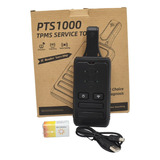 Escaner Para Disgnostico Tpms- Interfaz Foxwell Pts1000