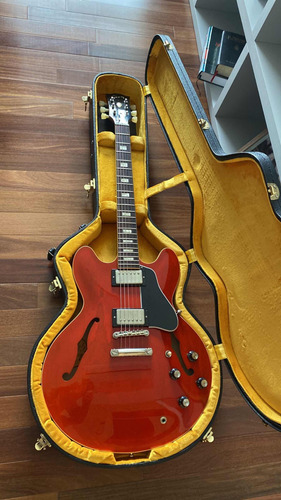 Gibson 335 63s