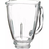 Vaso De Vidrio Para Licuadora Oster Cube 