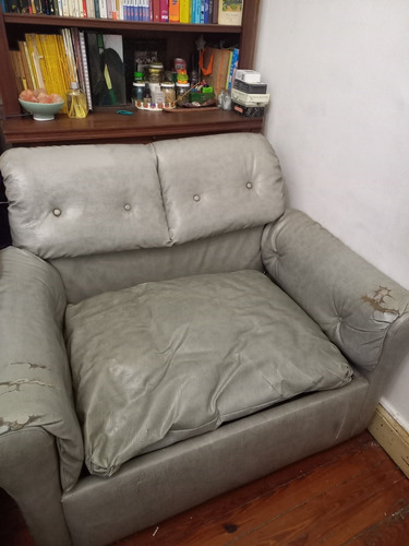 Sillón Sofa Cama 