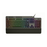 Lenovo Legion K500 Rgb Teclado Mecánico Para Videojuegos