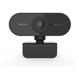 Full Hd 1080p Webcam Microfone Visão Computador Câmera