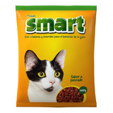 Smart Gatos Adultos  X 500g