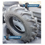 Cubierta 8.3-20 Tractor Hanomag Taishan Kubota Reforzada 8 T