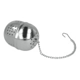 Infusor Bola Para Té Acero Inoxidable Metaltex