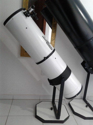 Telescópio Newtoniano Dobsoniano De 300 Mm