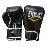 Guantes De Boxeo Para Profesional Y Entrenamien De 6-12oz