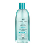 Tonico Refrescante Sin Alcohol Tortulan X 200 Ml