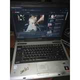 Laptop Toshiba Windows Computadora 